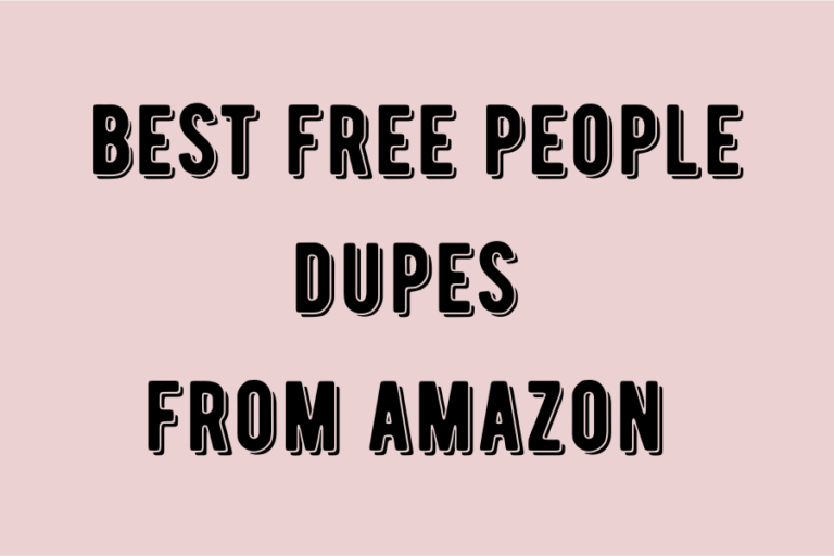 free people dupes