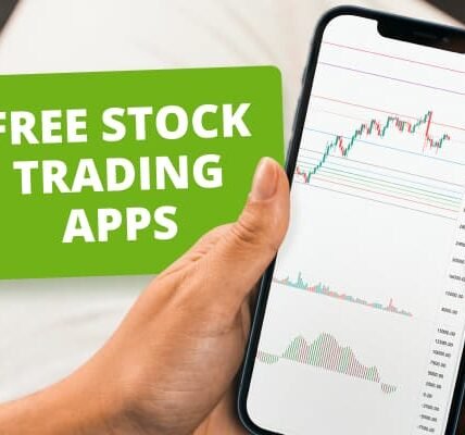 best no-fee stock trading apps