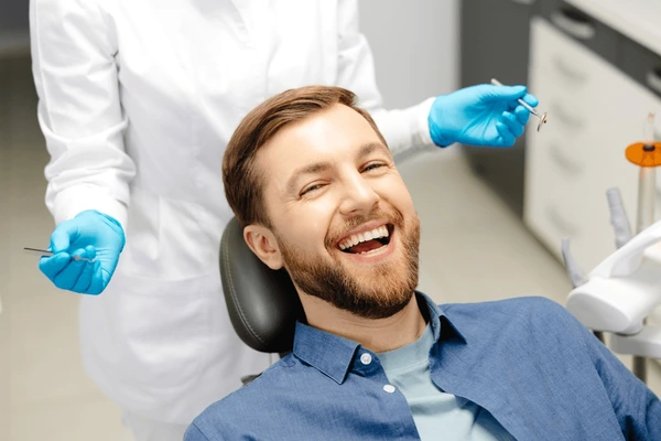 who should evaluate the cost of dental services