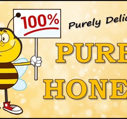 free shipping buckets pails honey for sale