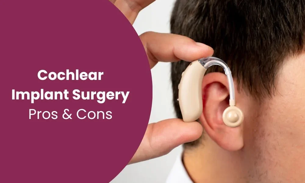 complex cochlear implant cases: management and troubleshooting