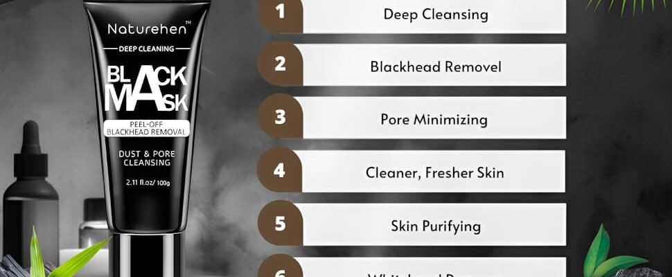 how long does black mask volume powder take to ship