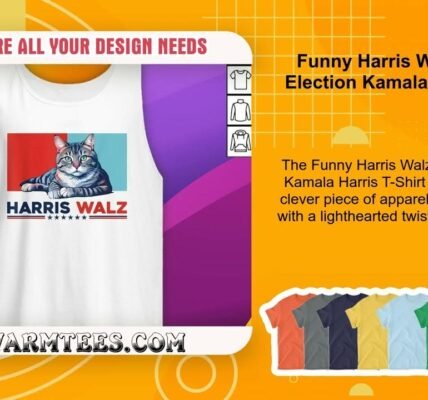 kamala cat shirt