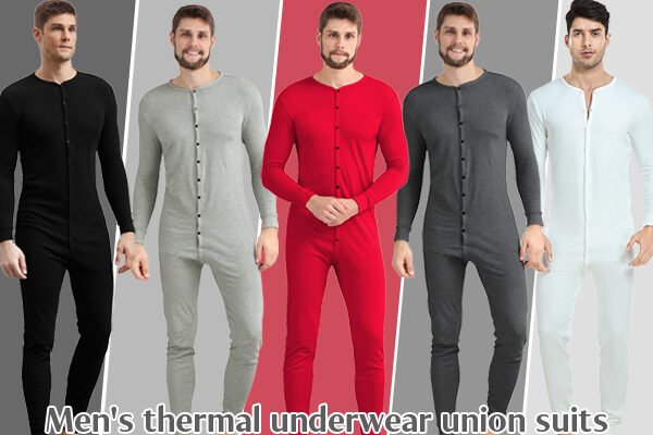 Union Suit