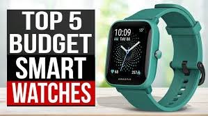 best budget smartwatches 2024 -2026