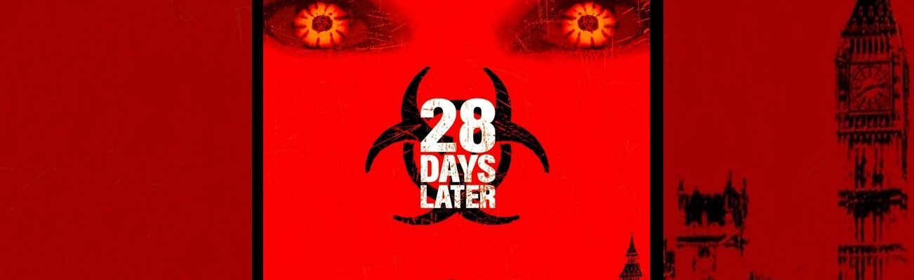 28 days later