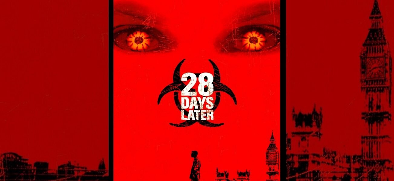 28 days later