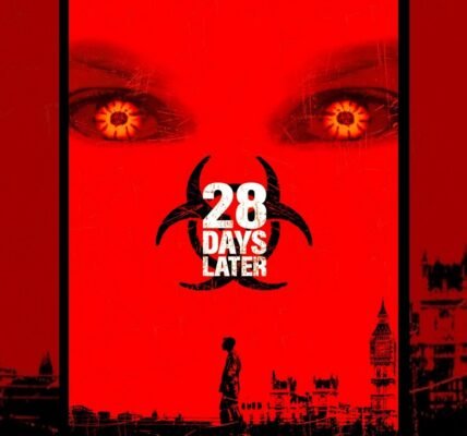 28 days later