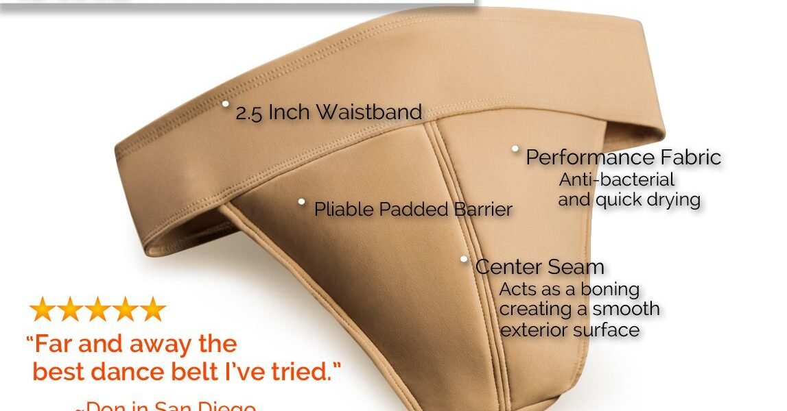 Dance Belt