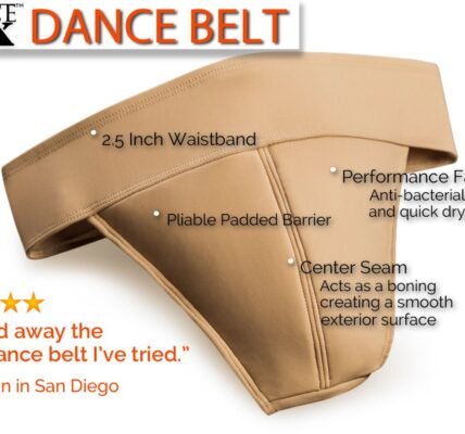 Dance Belt