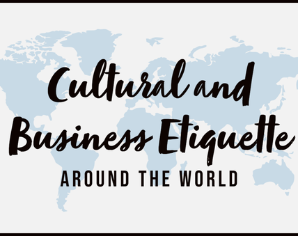 cultural etiquette tips for travelers