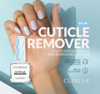 Cuticle Remover