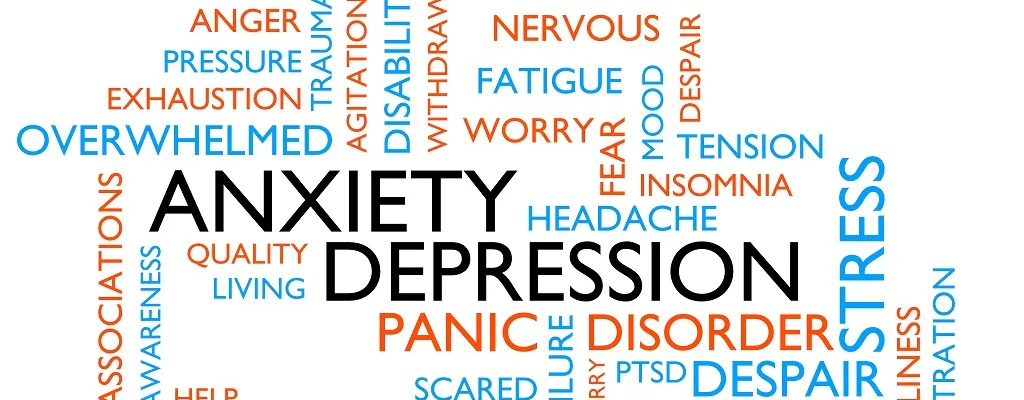 how to manage stress and anxiety naturally