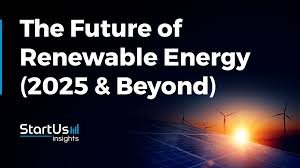 Tech solutions for sustainable energy in 2025