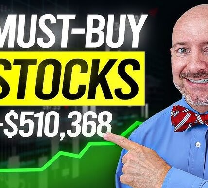 best stocks to buy in 2025