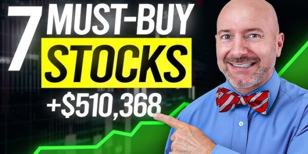 best stocks to buy in 2025