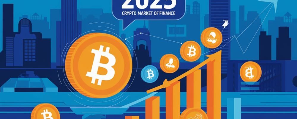 crypto market trends 2025