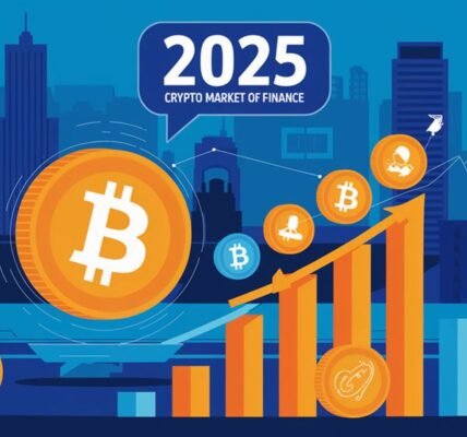 crypto market trends 2025