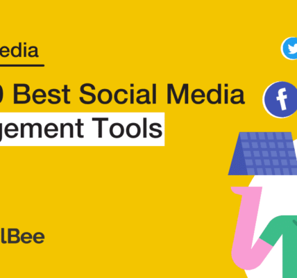 Best social media management tools