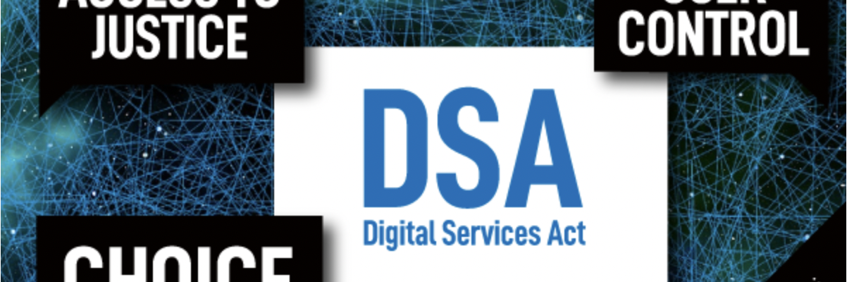 digital services act sa poland