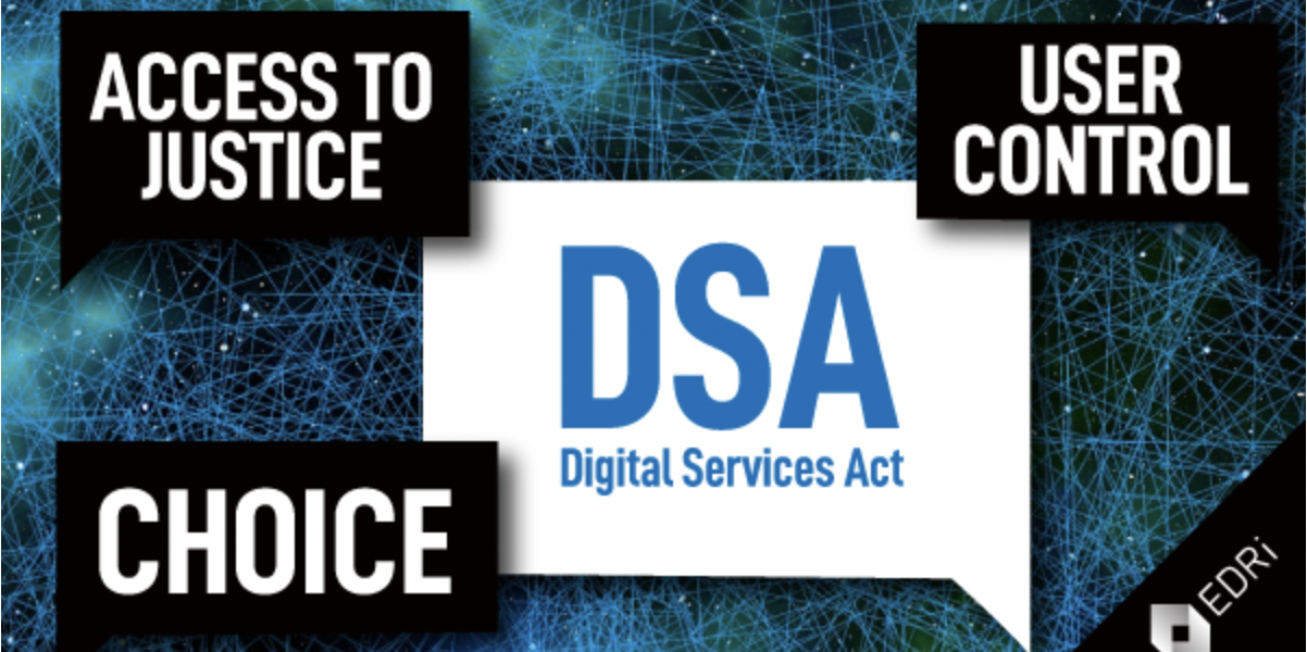 digital services act sa poland