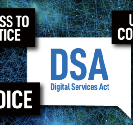 digital services act sa poland