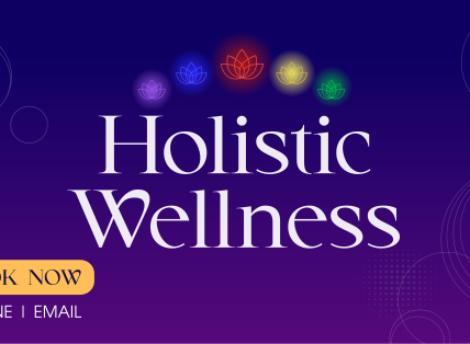 holistic healing practices