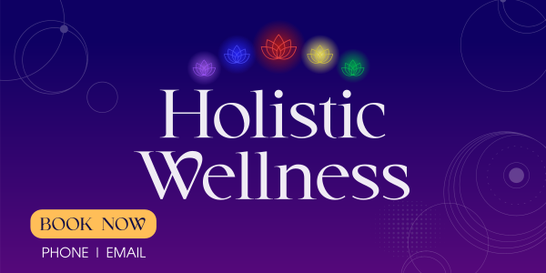 holistic healing practices