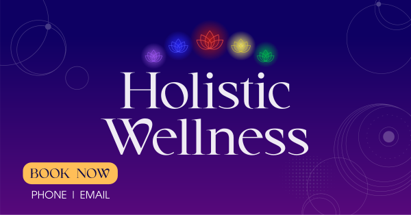 holistic healing practices