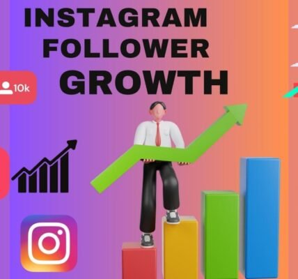 how to grow instagram followers