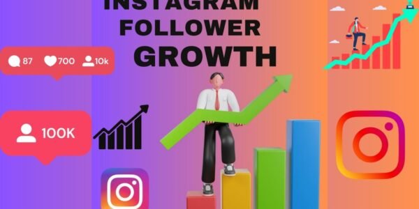 how to grow instagram followers