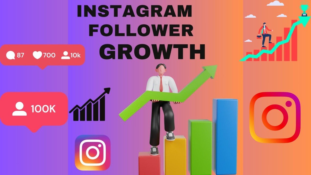 how to grow instagram followers