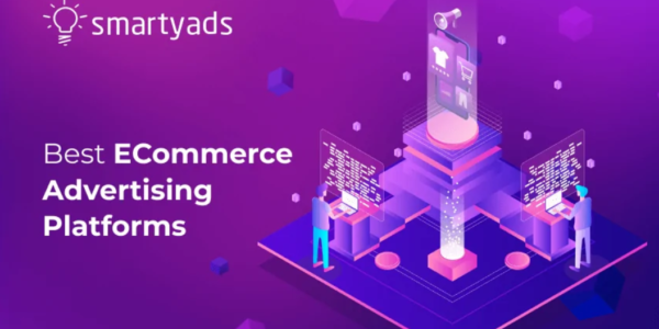 advertising platforms for ecommerce