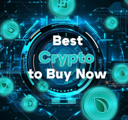 Best Crypto to Buy Now