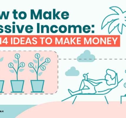 How to make money online