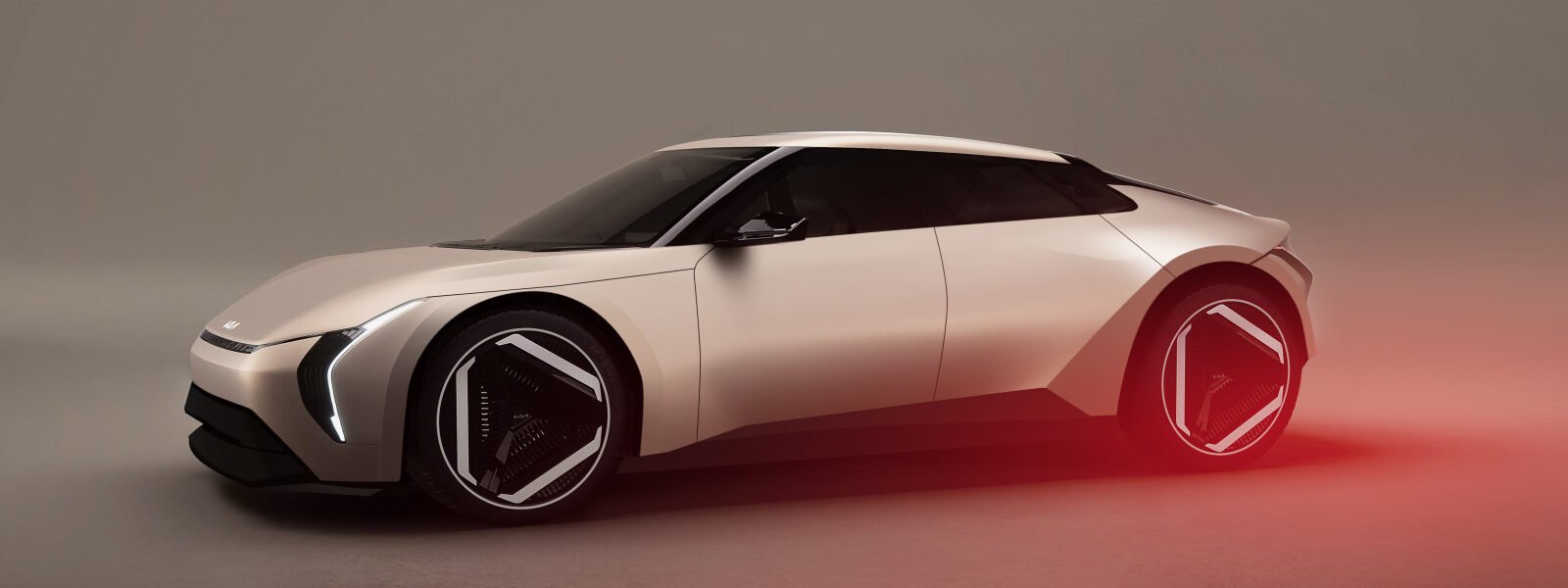 Kia EV4 Vehicles